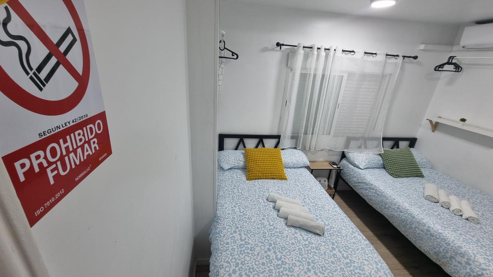 Mini Estudio Lovely Chueca 마드리드 외부 사진